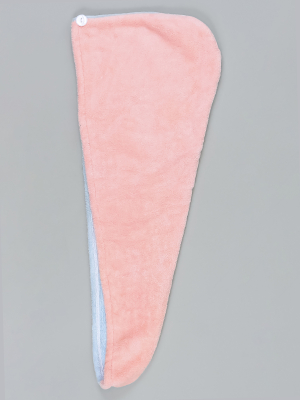 Полотенце для головы