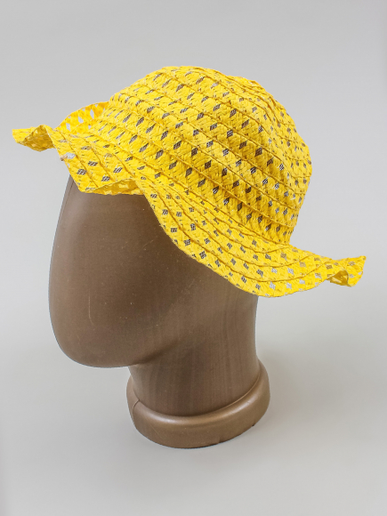 Шляпа детская