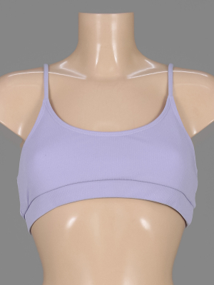 Бюстгальтер купальный