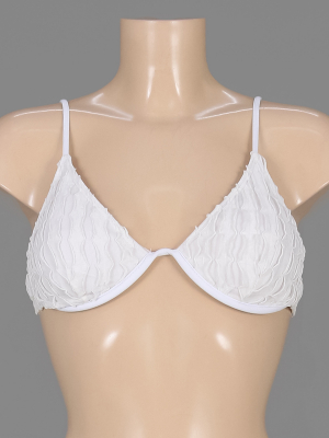 Бюстгальтер купальный