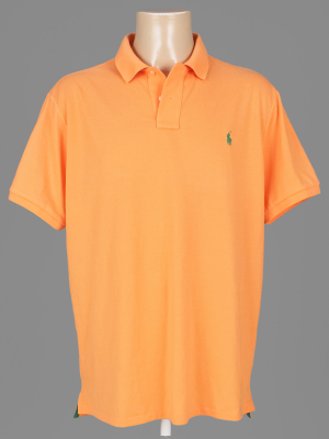 Футболка-поло