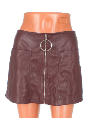 Юбка-шорты