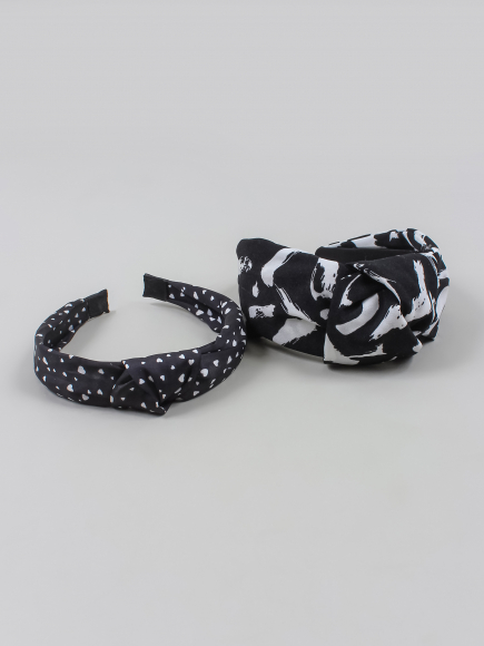 Комплект ( Ободок )