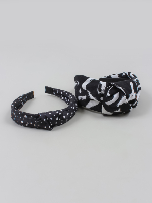 Комплект ( Ободок )