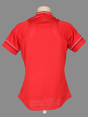 Футболка-поло