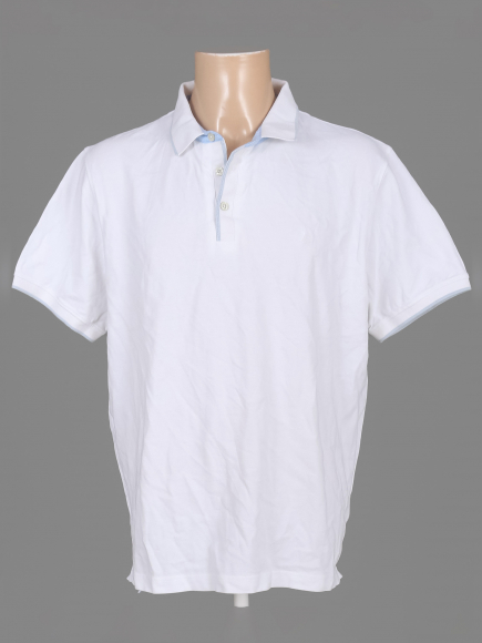 Футболка-поло