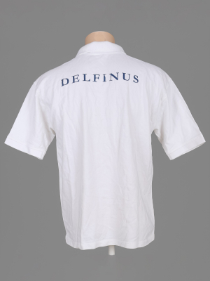 Футболка-поло