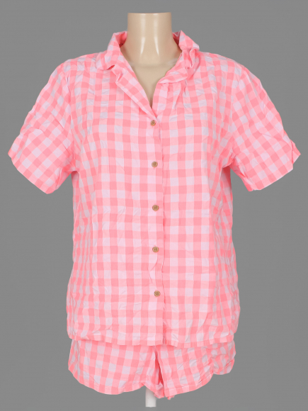 Комплект (шорты, рубашка)