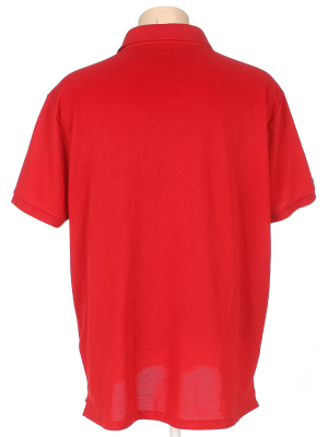 Футболка-поло