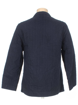 Куртка двухсторонняя