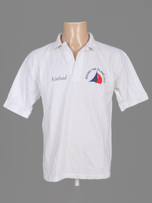 Футболка-поло