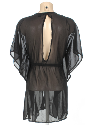 Блуза пляжная