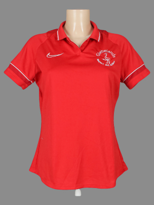 Футболка-поло