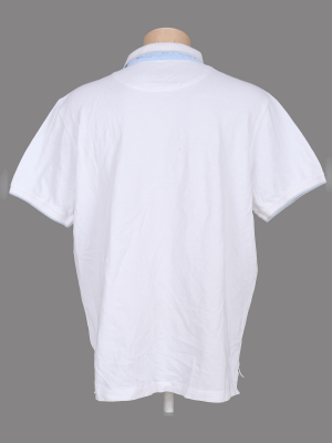 Футболка-поло