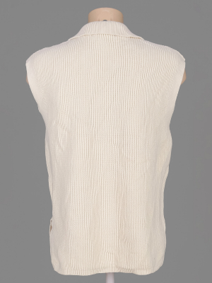 Безрукавка