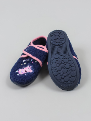 Тапочки домашние