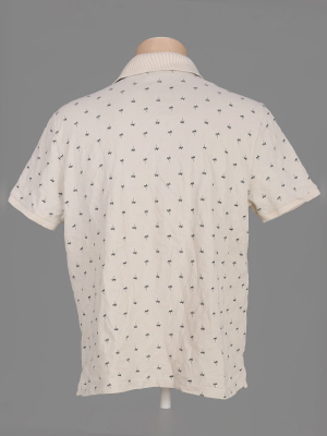 Футболка-поло