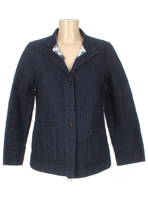 Куртка двухсторонняя