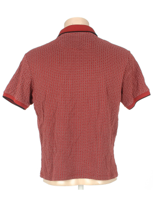 Футболка-поло