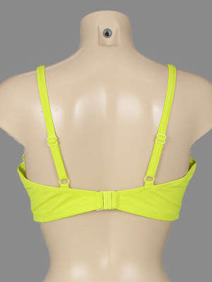 Бюстгальтер купальный