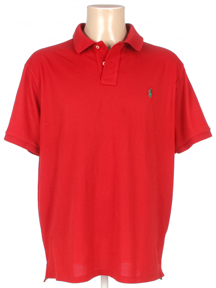 Футболка-поло