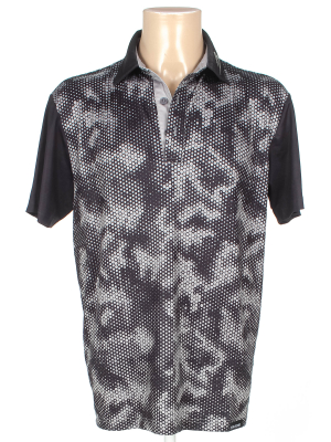 Футболка-поло