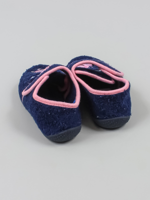 Тапочки домашние