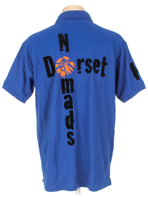 Футболка-поло