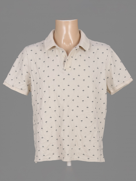 Футболка-поло