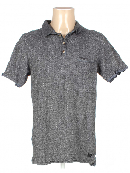 Футболка-поло