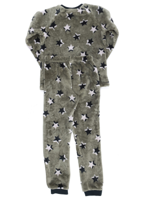 Комплект (кофта, брюки)