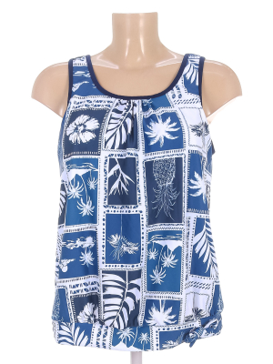 Майка купальная