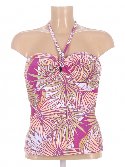 Топ купальный