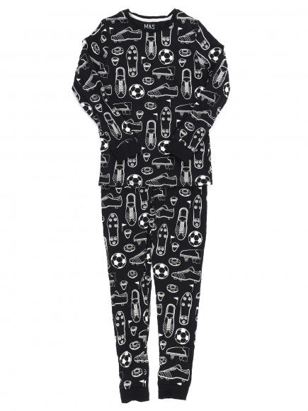 Комплект (кофта, брюки)