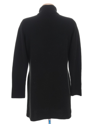 Кофта удлинённая