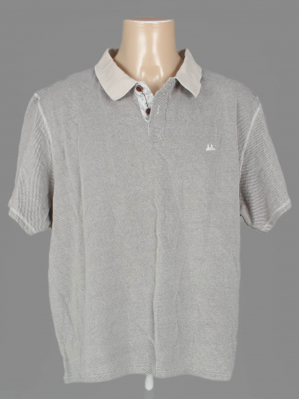 Футболка-поло