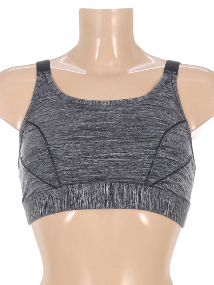 Бюстгальтер спортивный