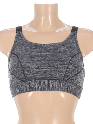 Бюстгальтер спортивный