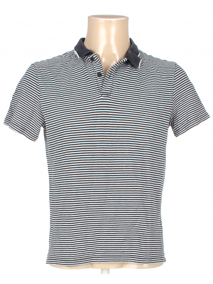 Футболка-поло