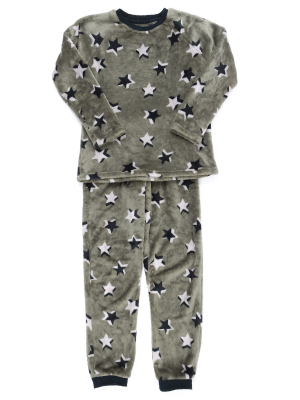 Комплект (кофта, брюки)