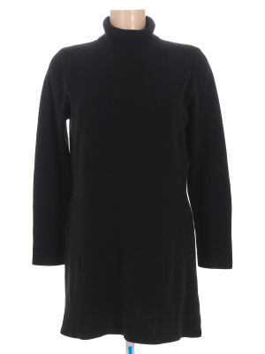 Кофта удлинённая