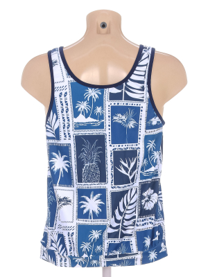 Майка купальная