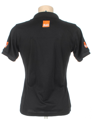 Футболка-поло