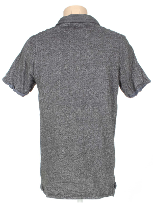 Футболка-поло