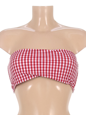 Топ купальный