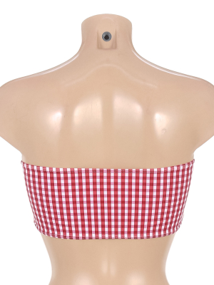 Топ купальный