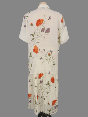 Комплект (юбка, рубашка)