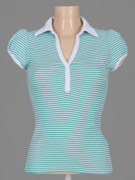 Футболка-поло