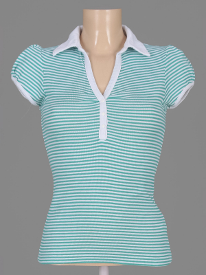 Футболка-поло