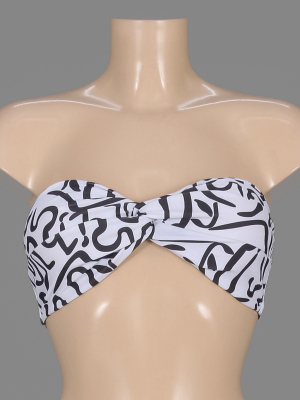 Топ купальный